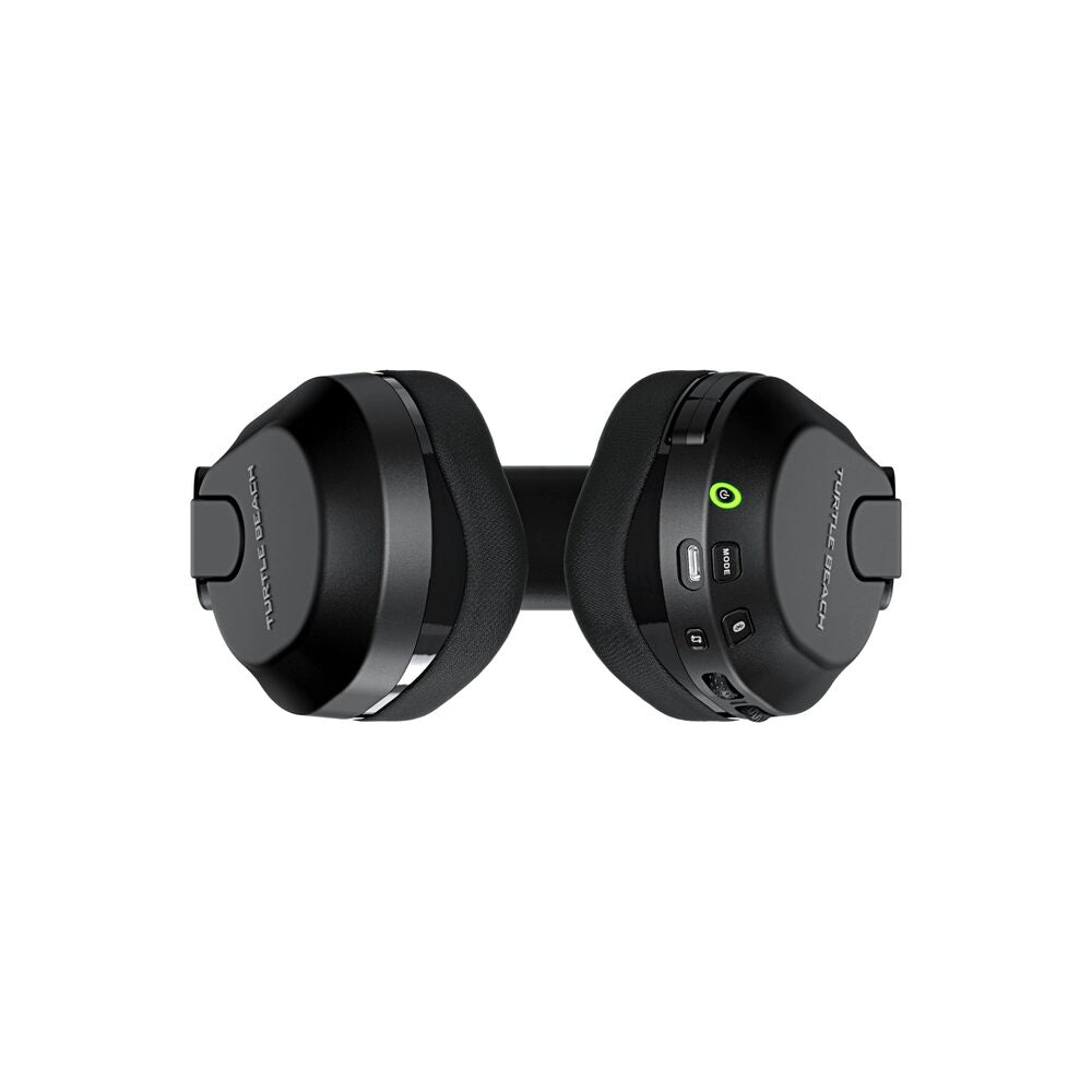 TURTLE BEACH Stealth 600 Playstation Gen 3 Casque Gaming Sans Fil - Micro Muet par Basculement - PS5, PS4, PC, Switch 2, Steam Deck & Mobile - Noir
