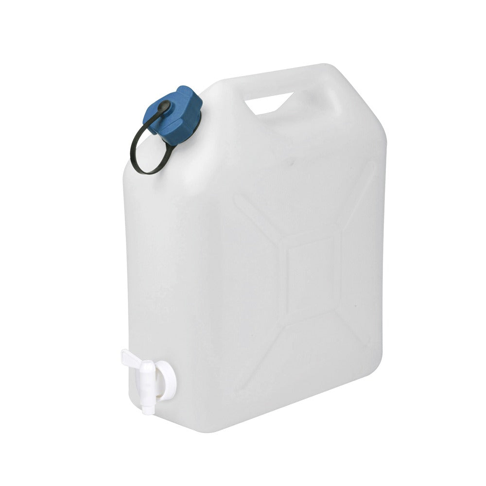 Jerr.10l e.f.robinet bouchon simple 29 x 14 x 35 cm - 10 l