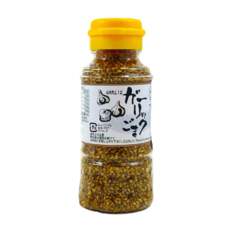 TOHO JP Graines de sésame à l’ail rôti 80 g