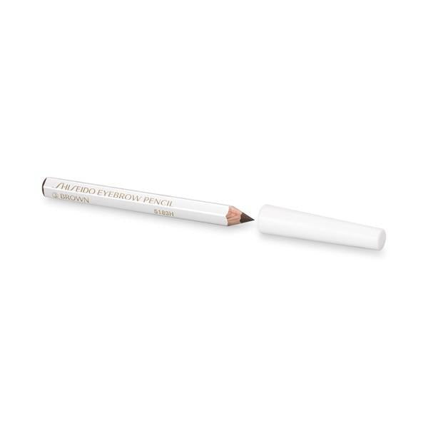 Shiseido Crayon à sourcils hexagonal N° 4 gris