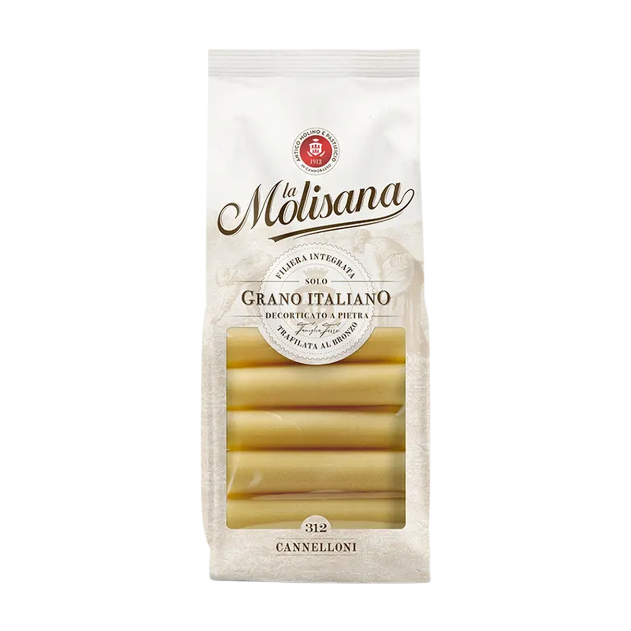 La Molisana Cannelloni n°312 - 500 g