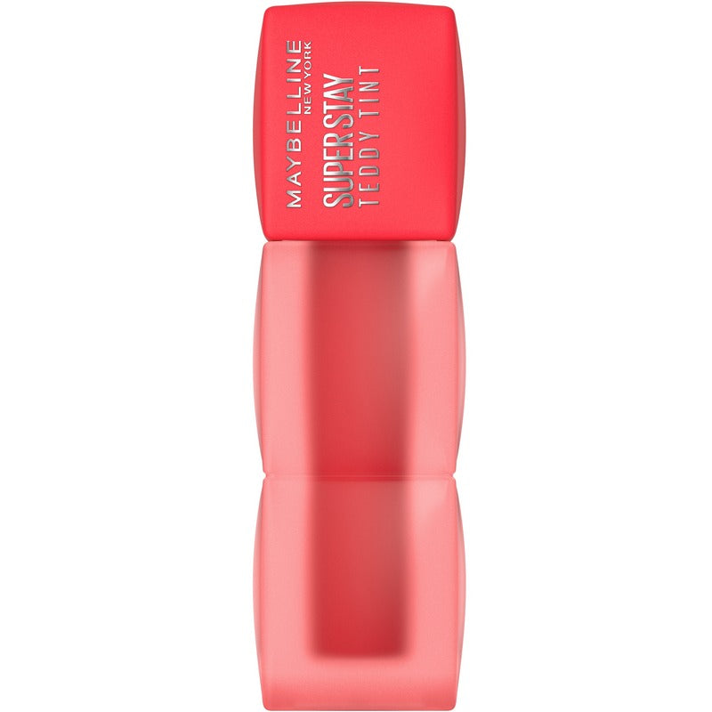 Rouge à Lèvres Liquide Mat Super Stay - Teddy Tint 5 ml