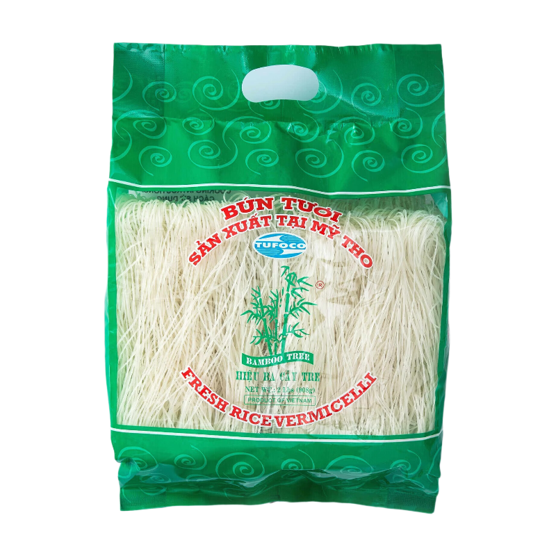Bamboo Tree Vermicelle de riz - 908 g