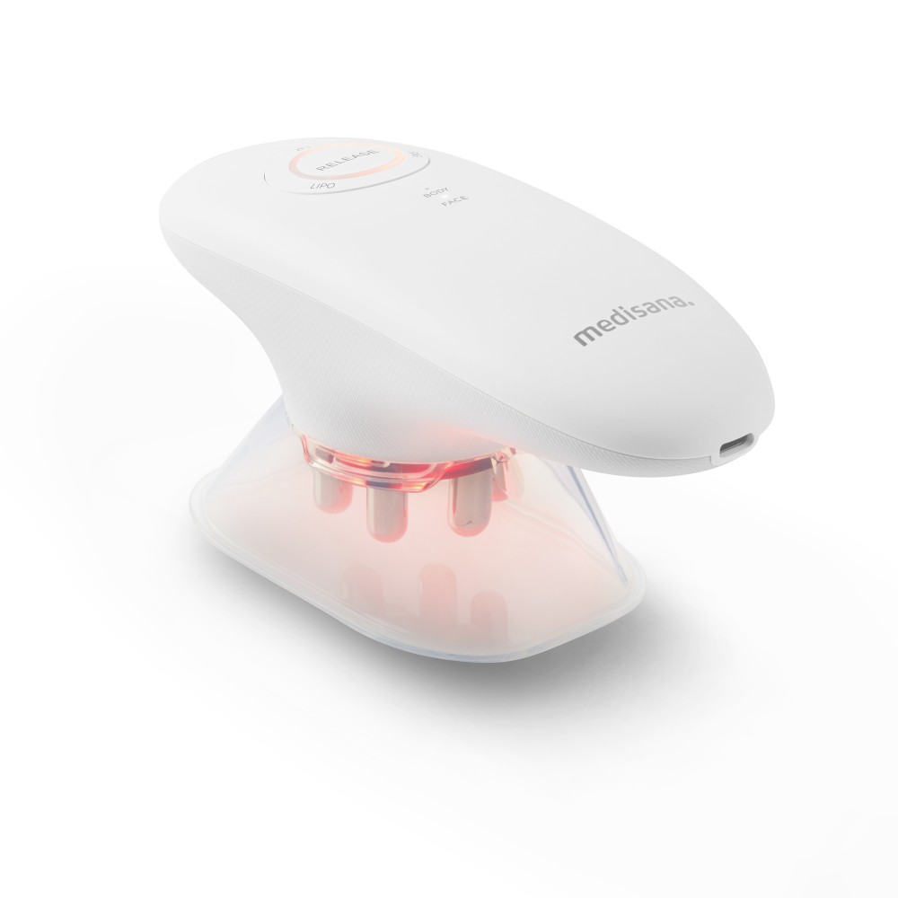 Medisana VC 150 Masseur à Ventouses