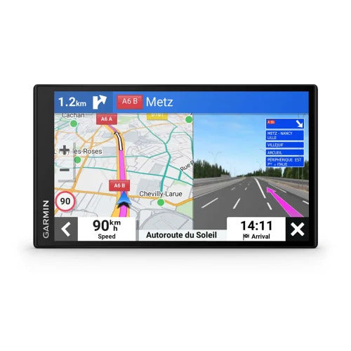 GARMIN Navigation DriveSmart™ 76 MT-S