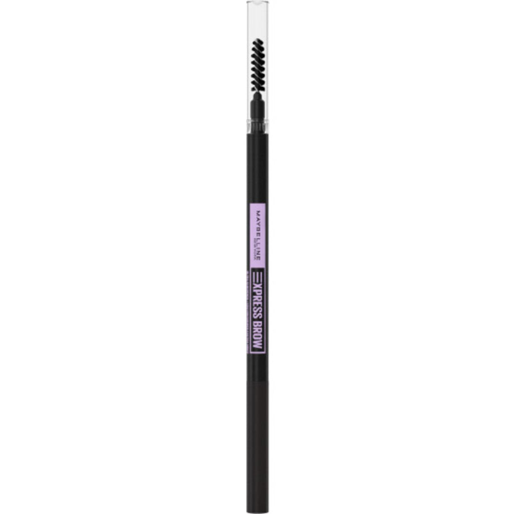 Maybelline New York Crayon Sourcils Ultra Slim Express Brow 1g - 07 Noir