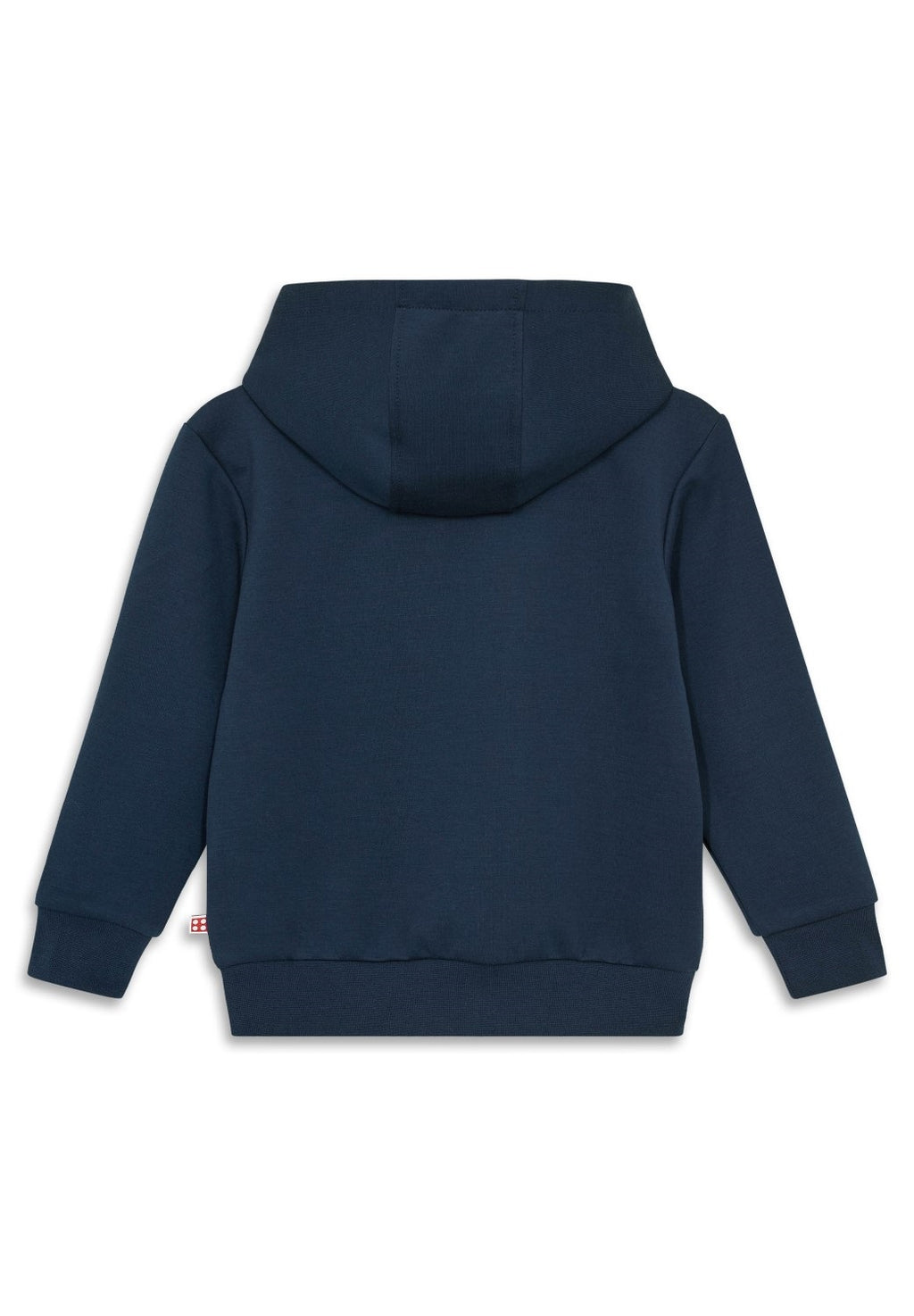 LEGO LWSKY 600 Sweat à capuche pour enfants Dark Navy - 140
