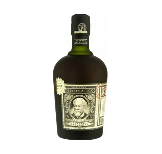 DIPLOMATICO Reserva Exclusiva 40° 70cl