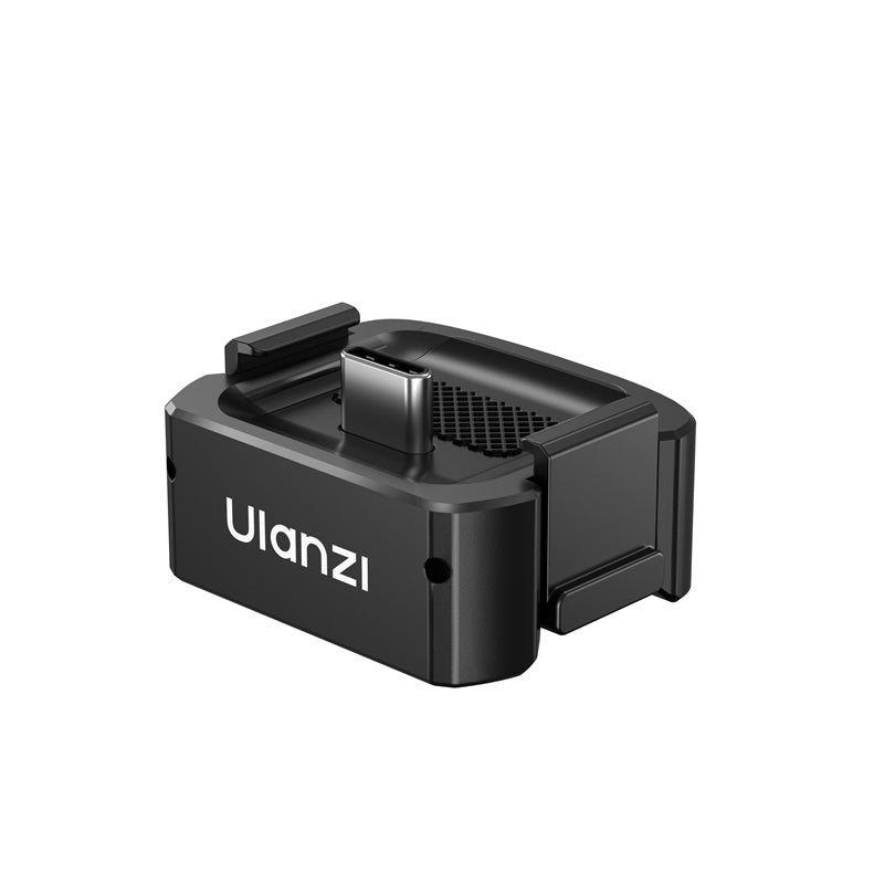 Ulanzi PK-11 Pocket 3 Base de positionnement Arri (Type C)