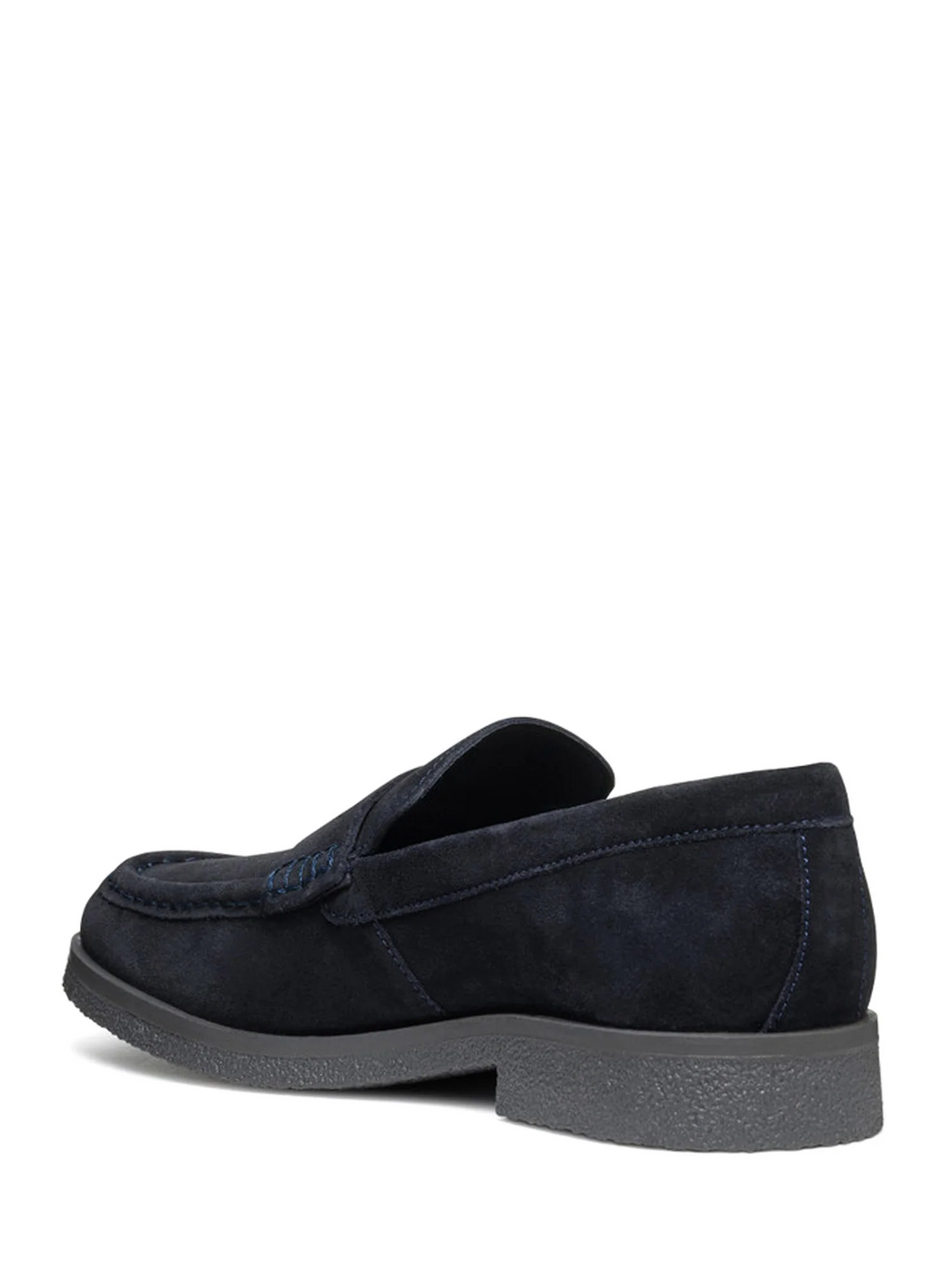 GEOX Claudio Mocassin Navy