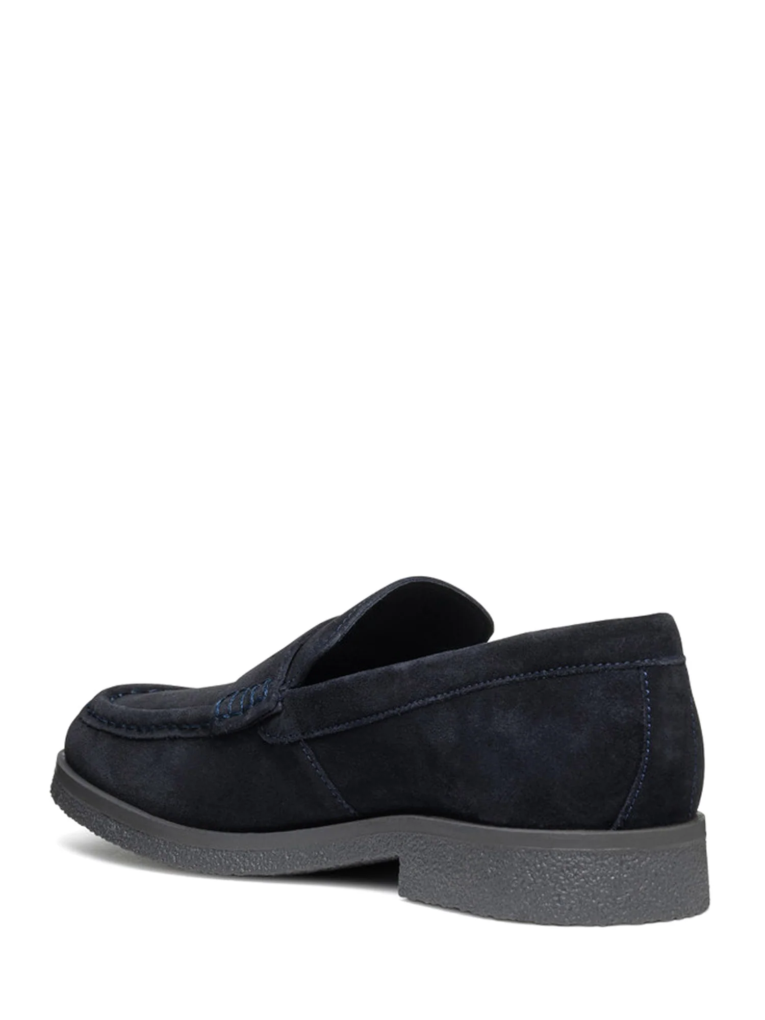 GEOX Claudio Mocassin Navy
