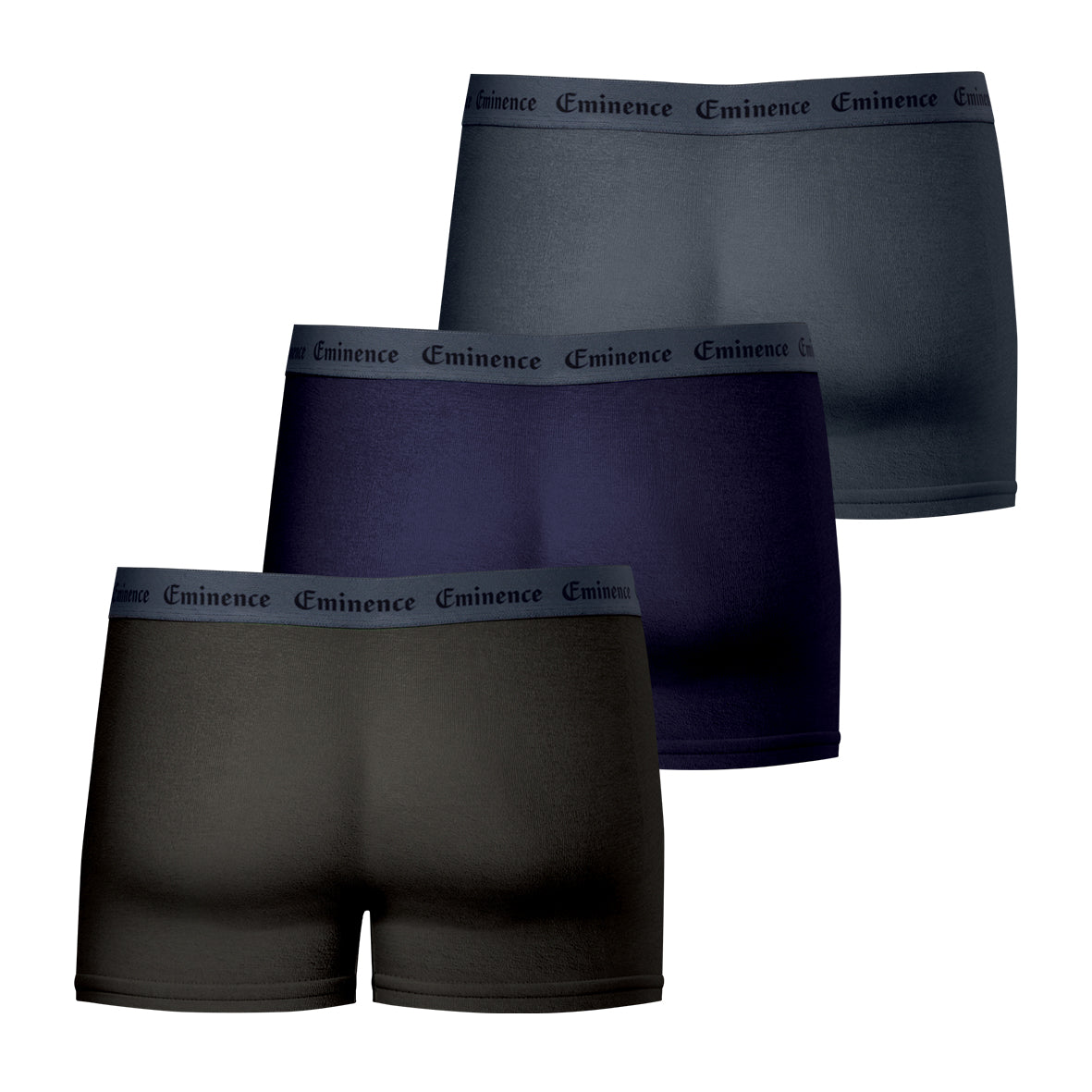 EMINENCE Allure Boxers Lot de 3