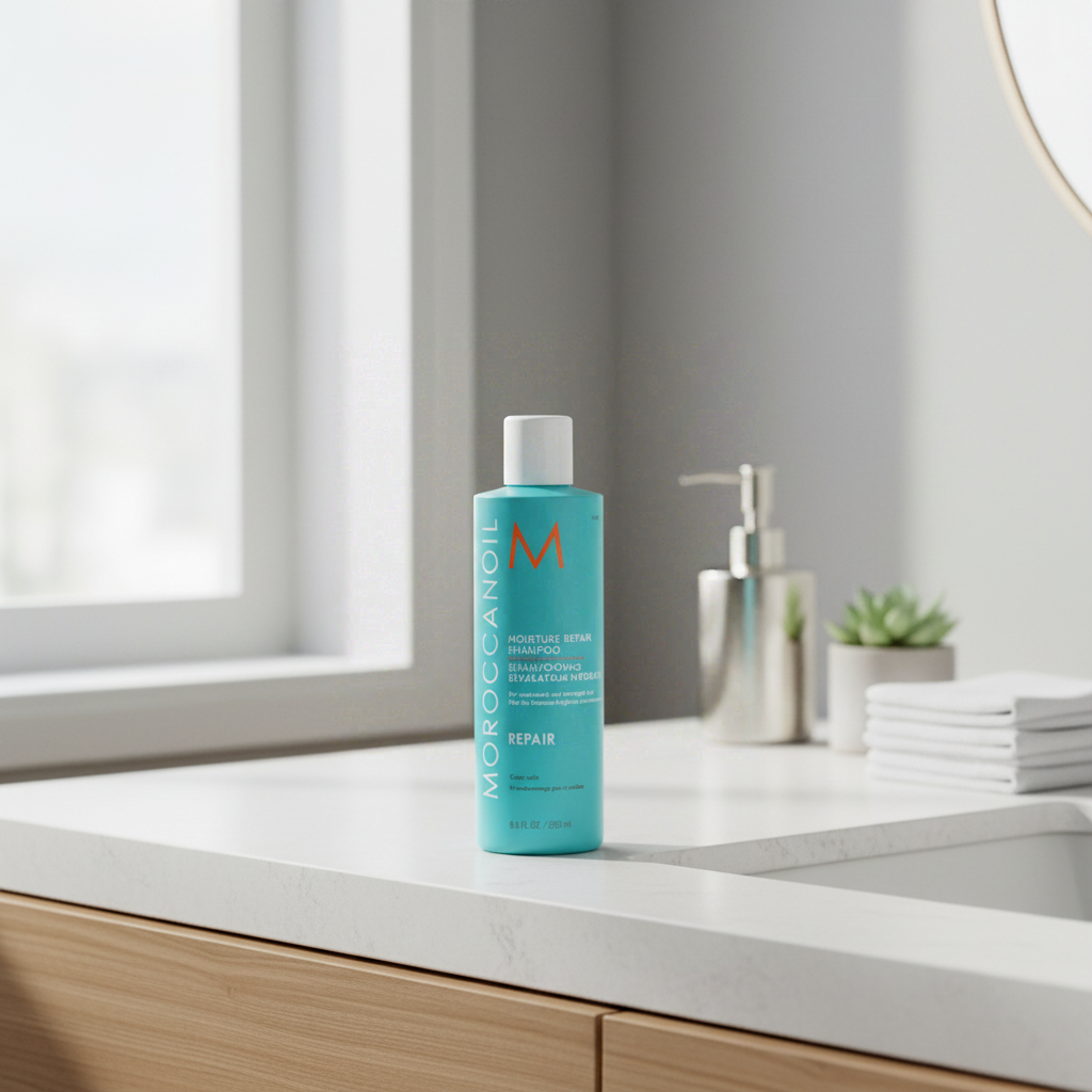 MOROCCANOIL Repair Shampooing Réparateur Hydratant 250 ml