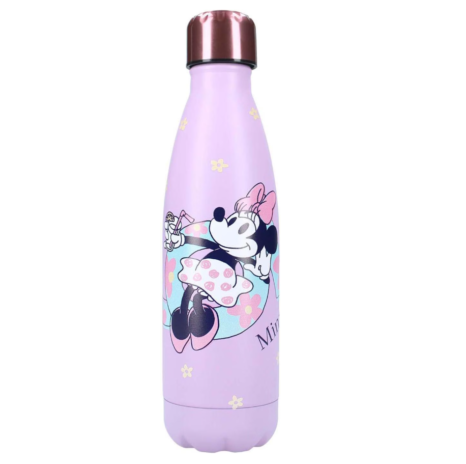VADOBAG Gourde Minnie Mouse - 700 ml