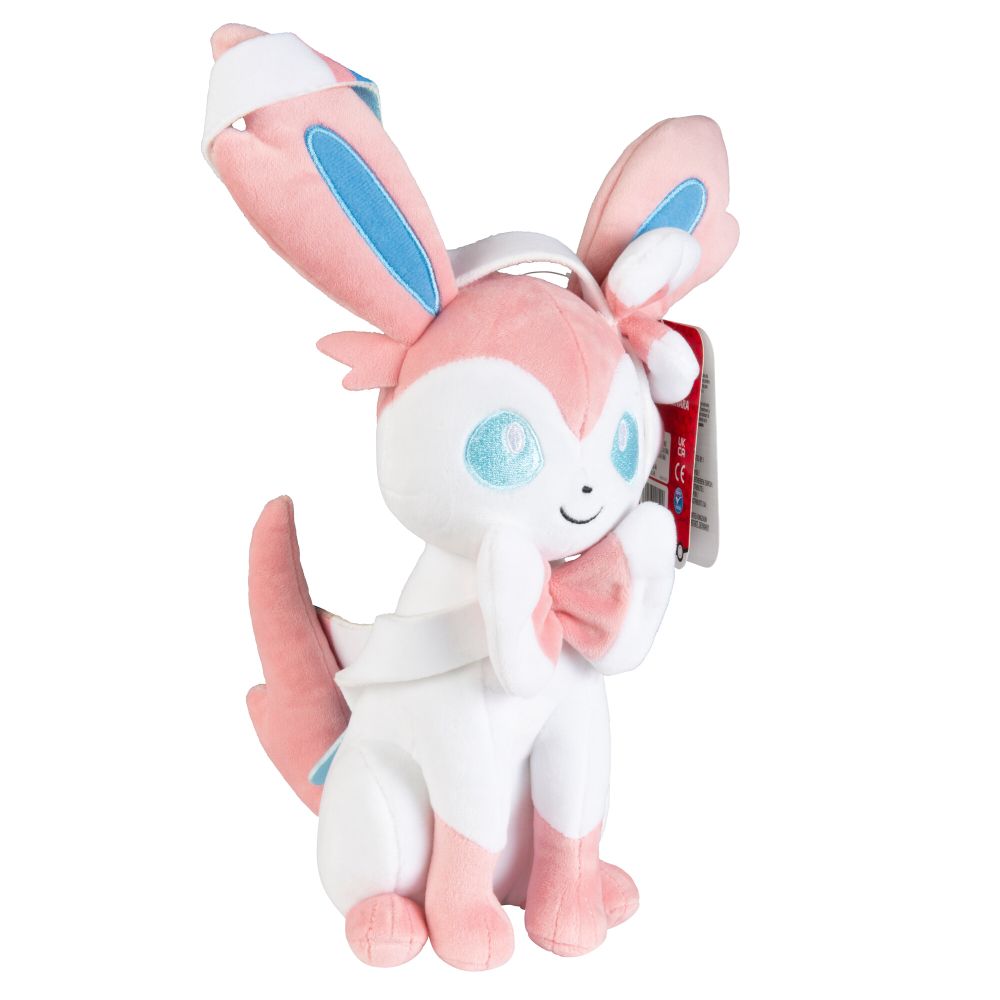 Pokémon Peluche 20 cm - Tiplup