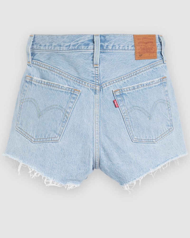 LEVI'S 501 Original Short Femme