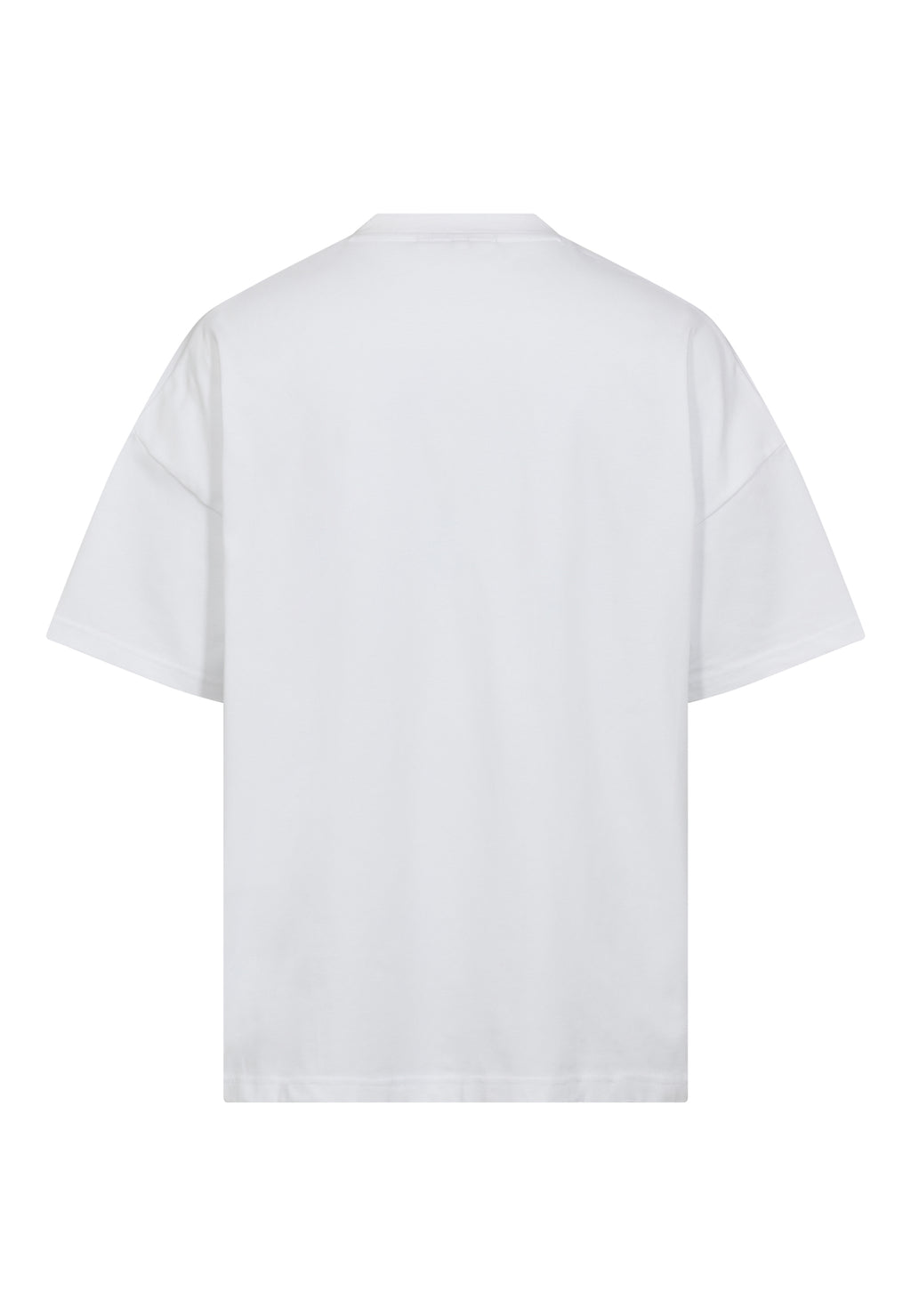 Resteröds Dev Print Blanc XXS