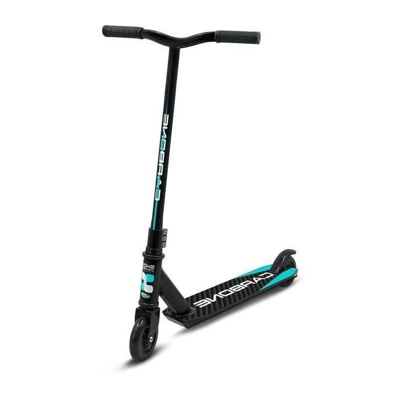 Skids Control Trottinette freestyle Carbone