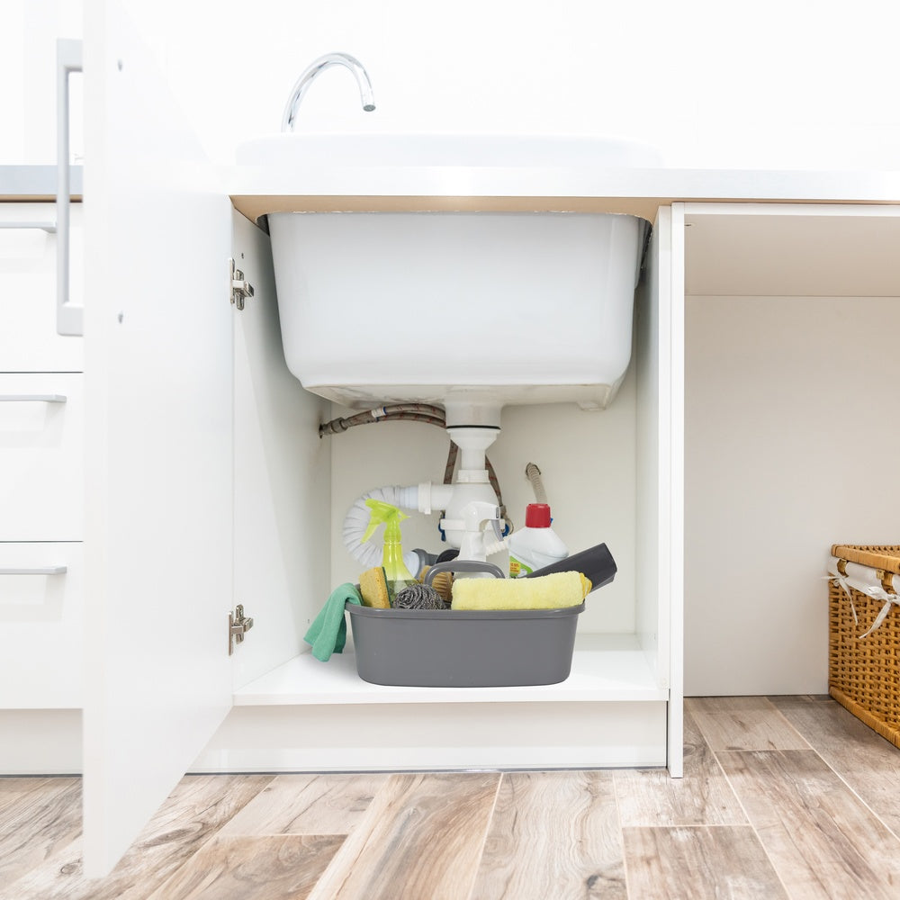 JE CHERCHE UNE IDEE Bac de rangement 40 x 25 x 19 cm