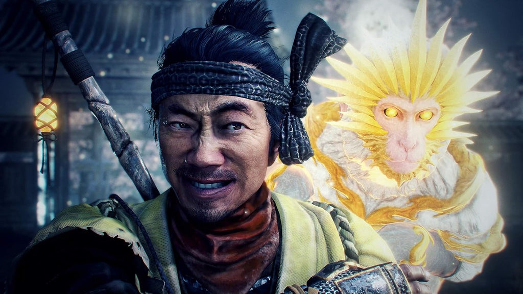 PlayStation Collection Nioh - PS5 - Version Française