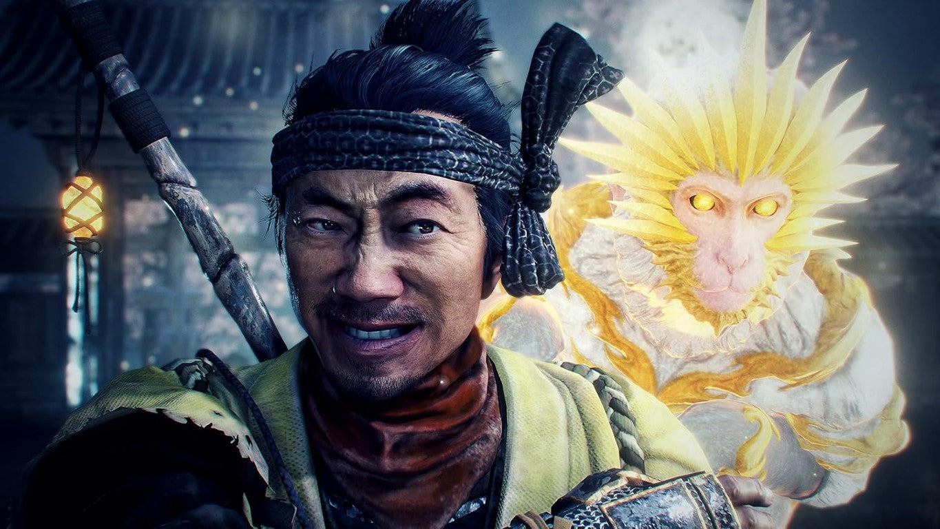 PlayStation Collection Nioh - PS5 - Version Française