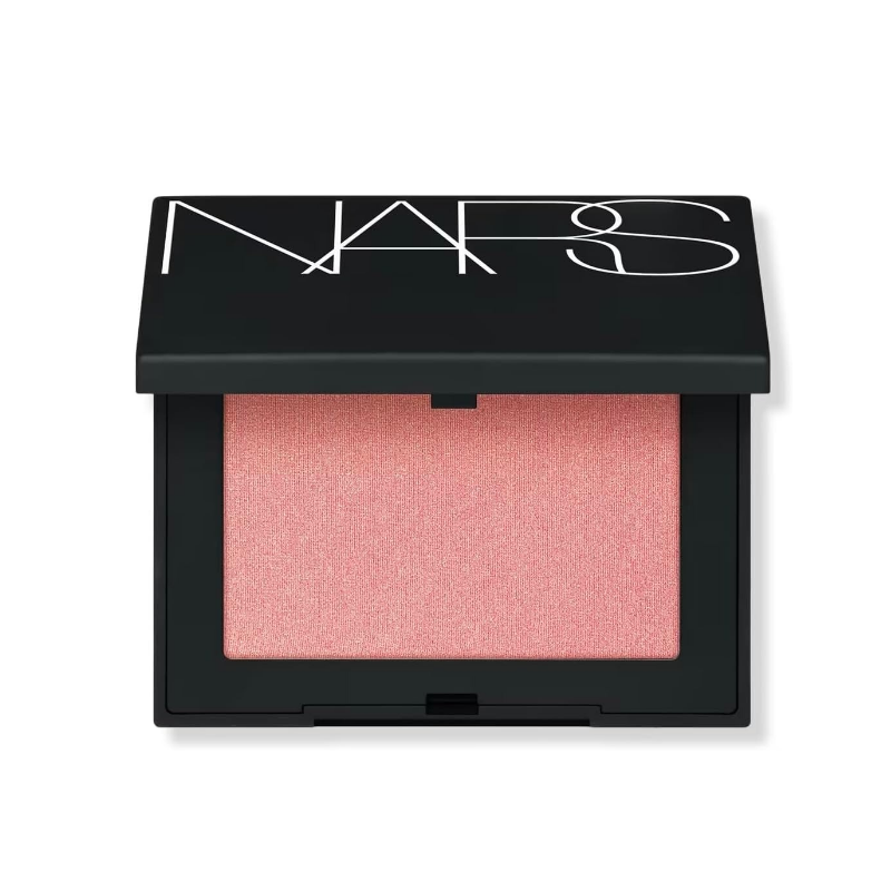 NARS Blush Poudre Orgasm (Sans Talc, Rechargeable) 4,8 g