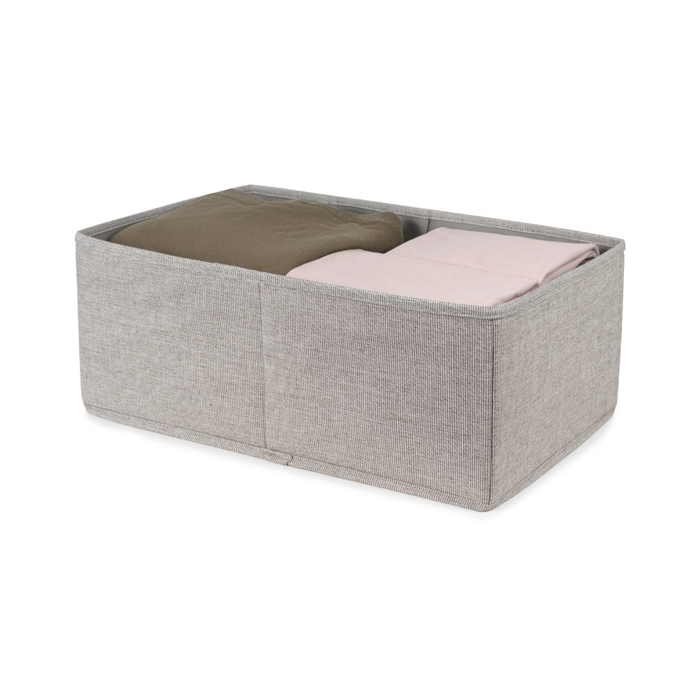 COMPACTOR Organisateur de Rangement Pliable en Oxford Taille M