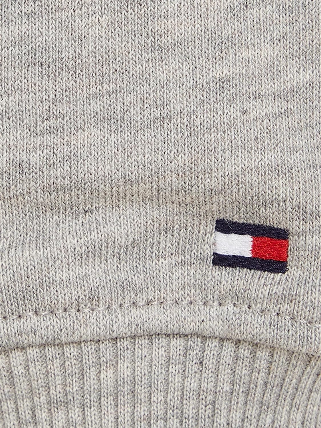 TOMMY HILFIGER Sweatshirt Essential Gris Enfants 4
