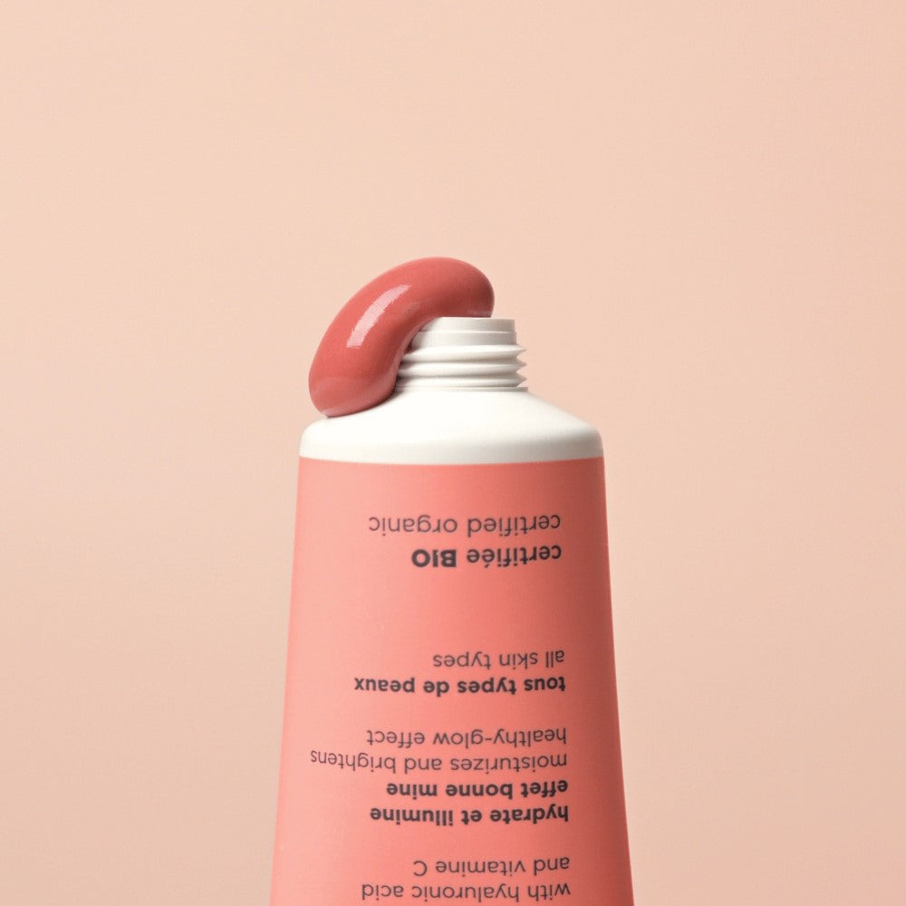 AVRIL CREME VISAGE SUBLIMATRICE 50ml