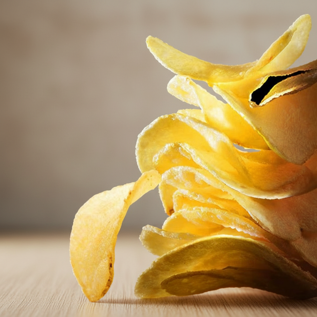 Lay's Chips de pommes de terre saveur originale 70 g