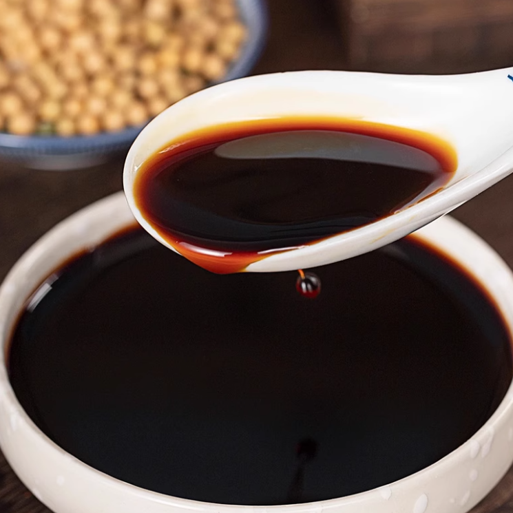 Vinaigre vieilli Heng Ou Zhenjiang 500ml