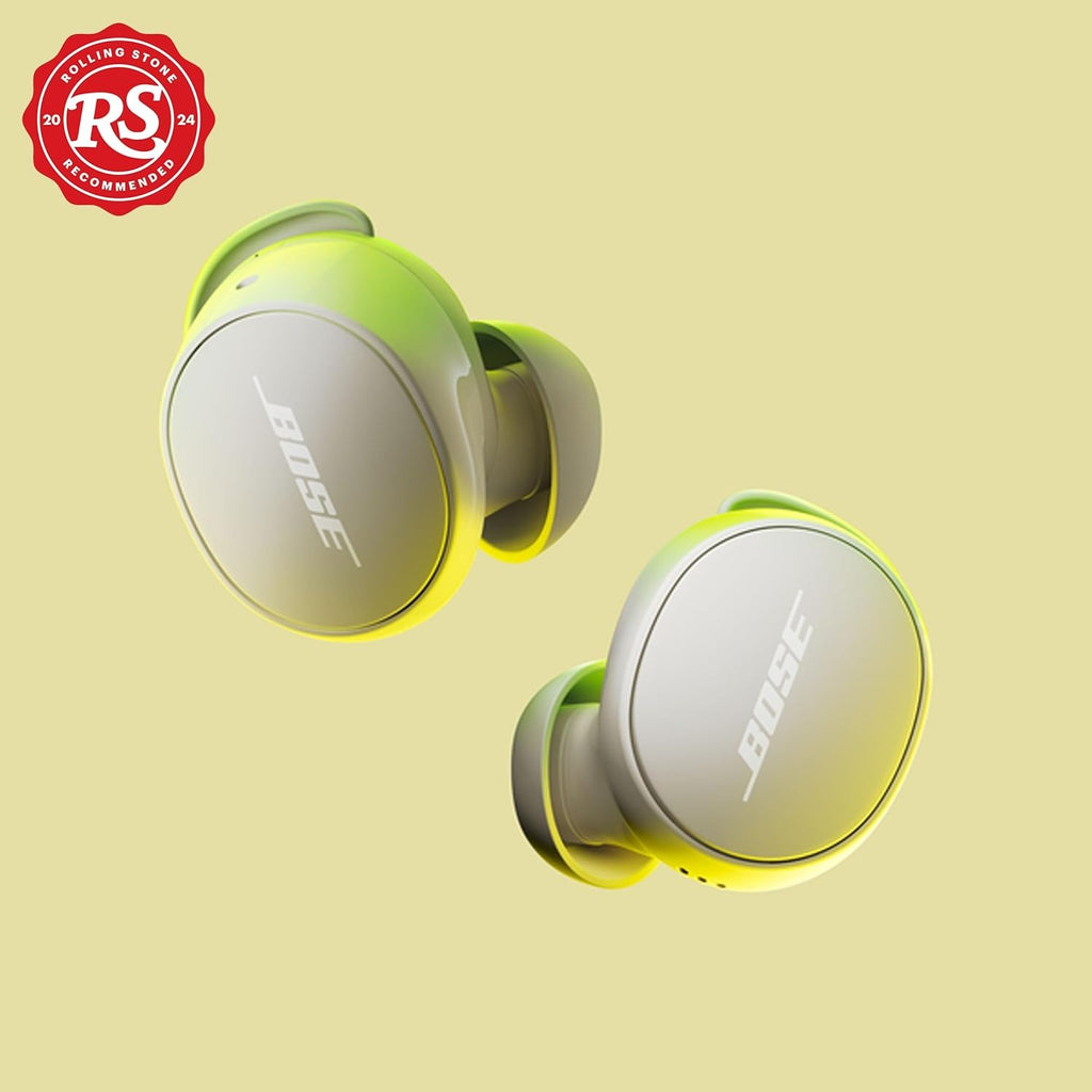 Bose QuietComfort Earbuds Écouteur - White Smoke