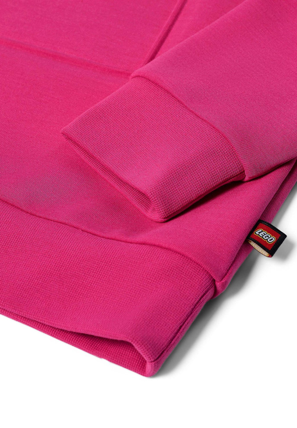 LEGO® Sweat à capuche enfant Rose 104