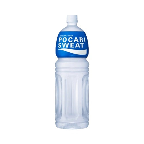Otsuka Pocari Sweat Bouteille en plastique 1500 ml