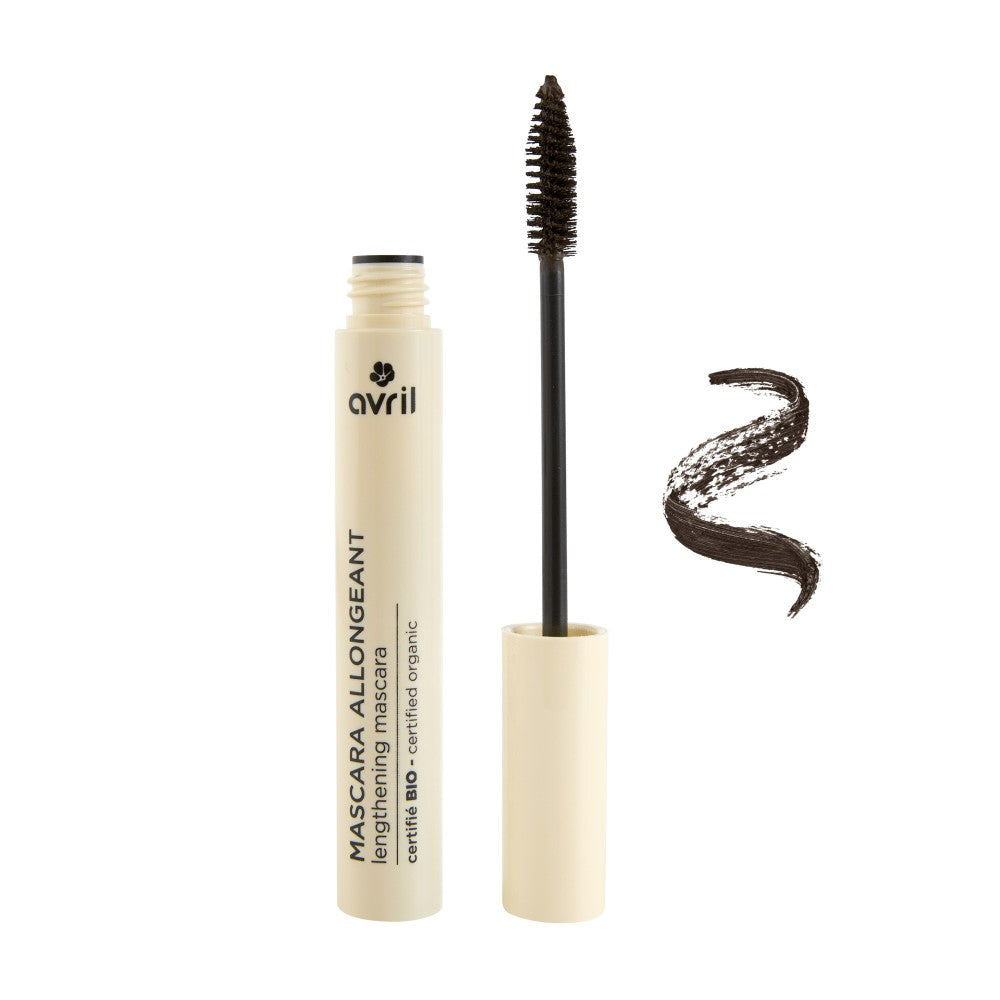 AVRIL MASCARA CILS LONG BRUN 9.5ml