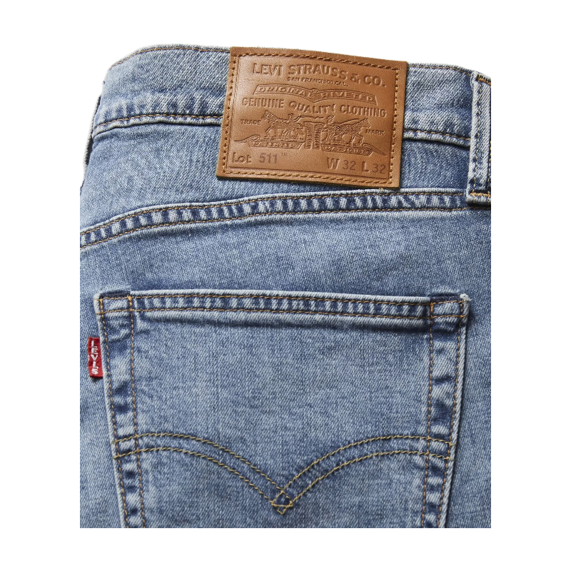 LEVI'S 511 Jean slim
