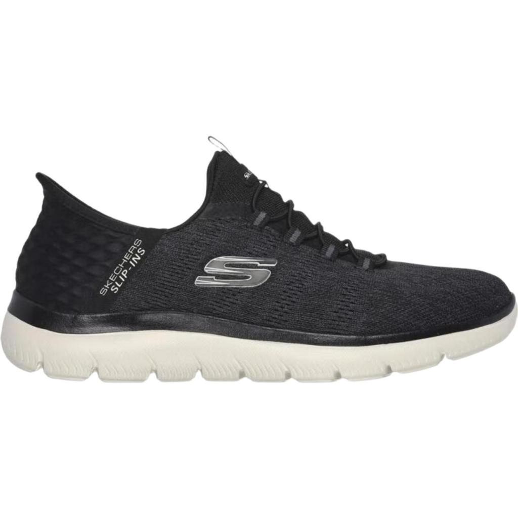 SKECHERS Slip-Ins : Summits - Key Pace Noir