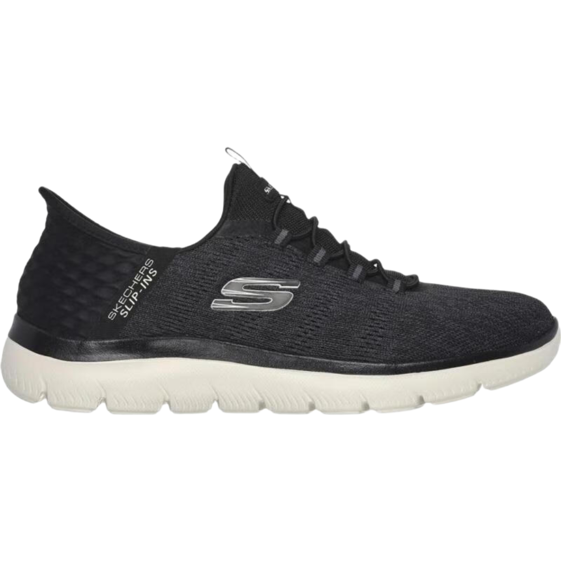 SKECHERS Slip-Ins : Summits - Key Pace Noir