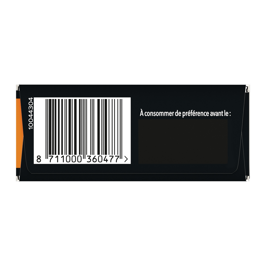L'OR Capsules Espresso Delizioso compatible Nespresso x10