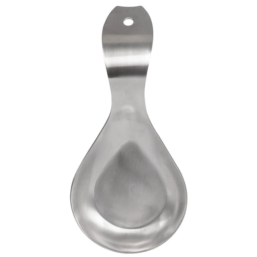 Excellent Houseware Porte-cuillère en acier inoxydable