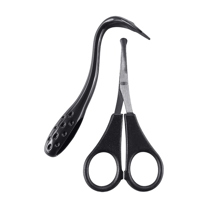 Mikki Kit de soins des oreilles et du visage