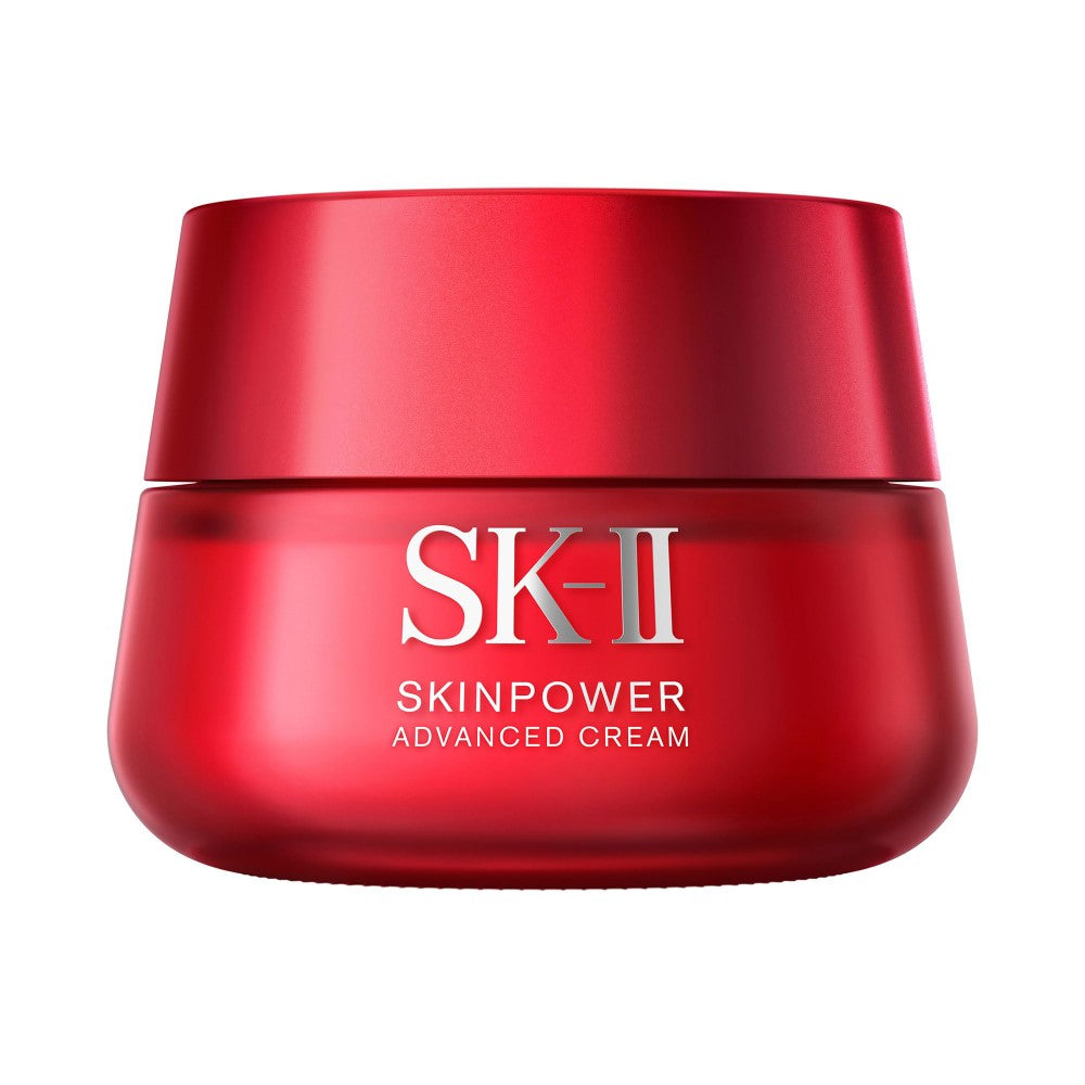SK-II Crème avancée Skinpower 80 g
