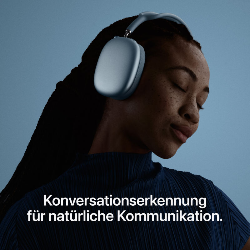 Apple AirPods Max 2 - Bleu