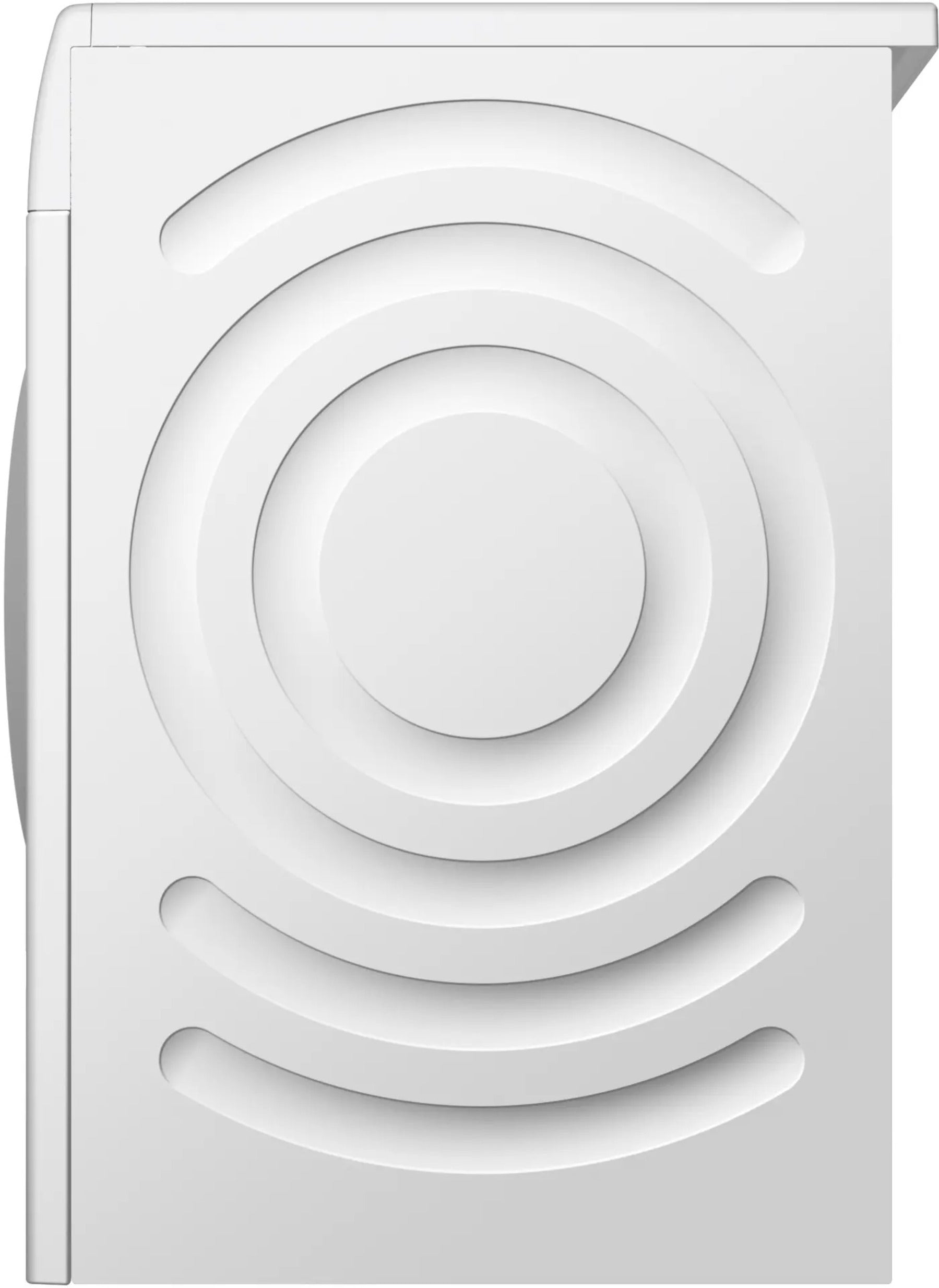 Bosch WGE02407FR lave-linge frontal 7 kg 1 400 tr/min Classe A