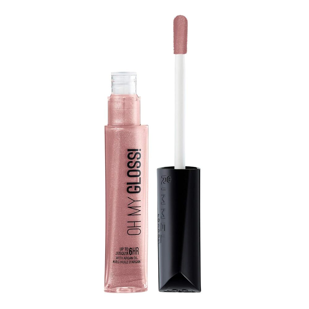 OH MY GLOSS Gloss à lèvres n°130 Purrr… Glossy Cat - 22,6 g