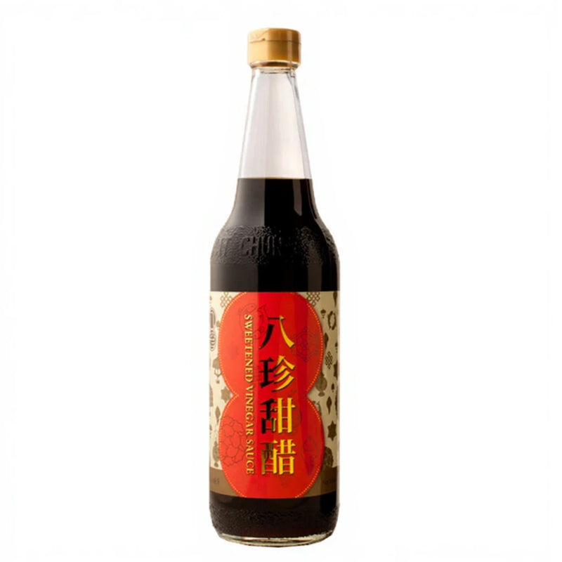 Patchun Sauce vinaigrée sucrée - 600 ml