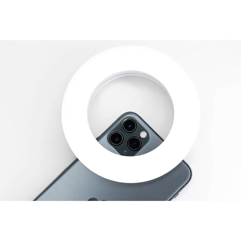 Kodak Mini Lumière Annulaire - 10 cm - Édition Smartphone