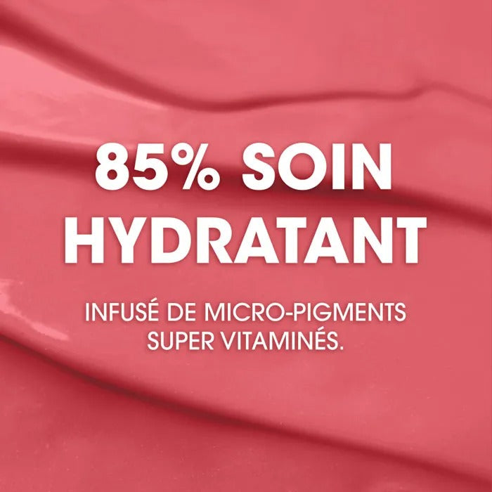 LA PROVENCALE BIO Rosy Blush Liquide Longue Tenue 04 Bisous BB 11ml