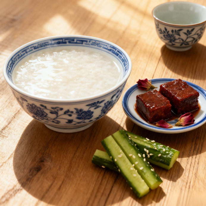 Wang Zhihe, pâte de soja à la rose 340g