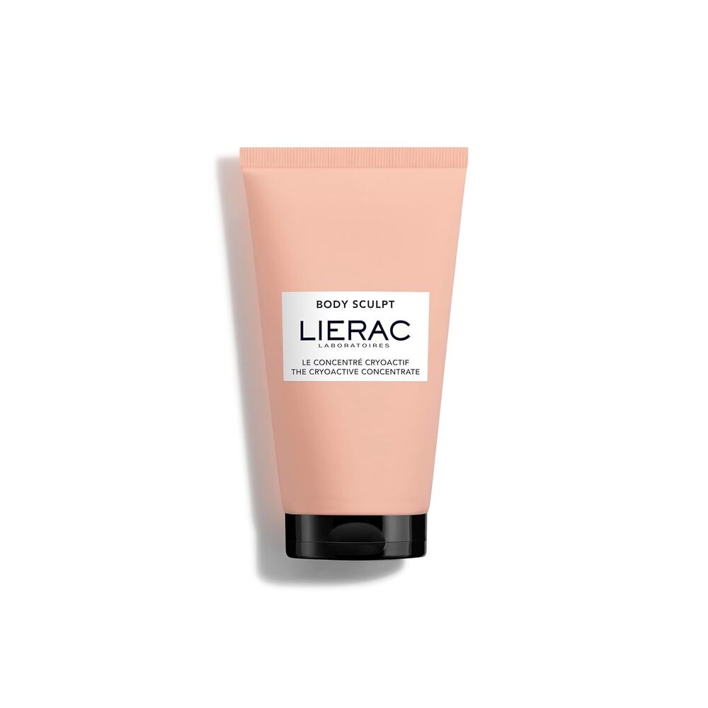 LIERAC Body Sculpt Le Concentré Cryoactif Tube 150ml